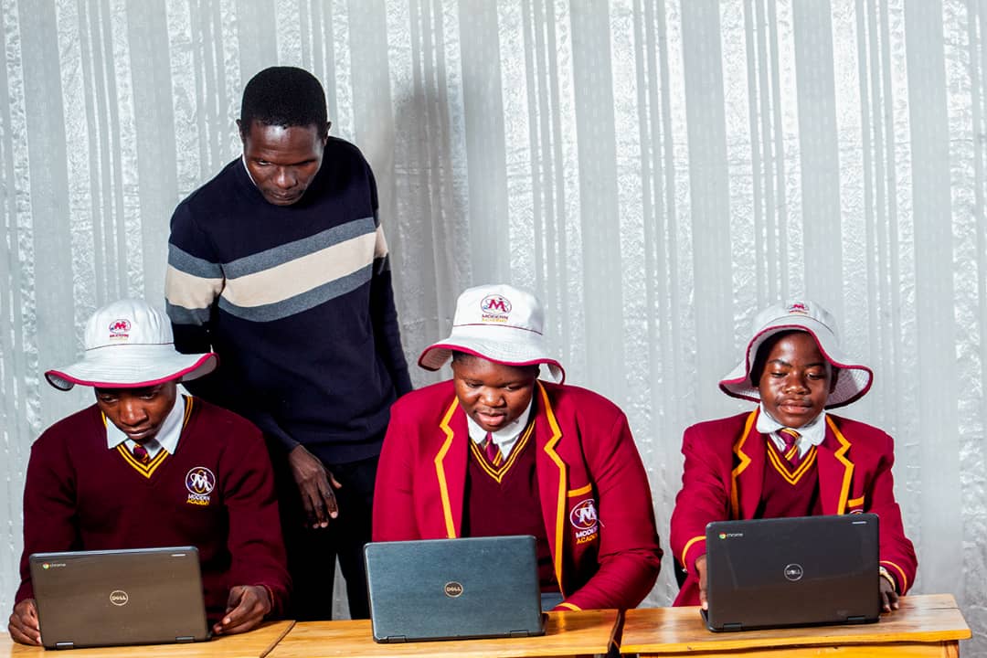 EduTechia Gallery Image