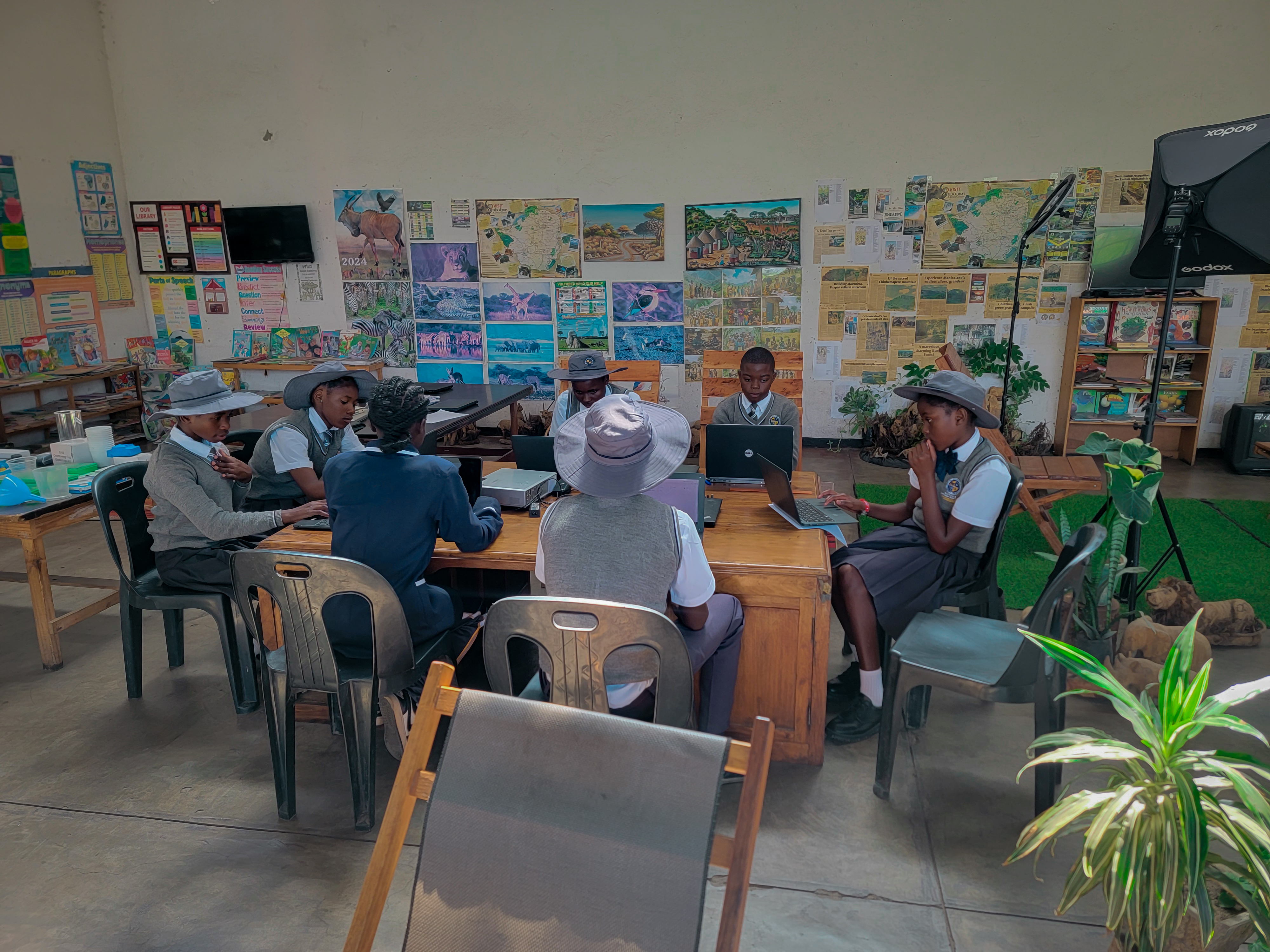 EduTechia Gallery Image