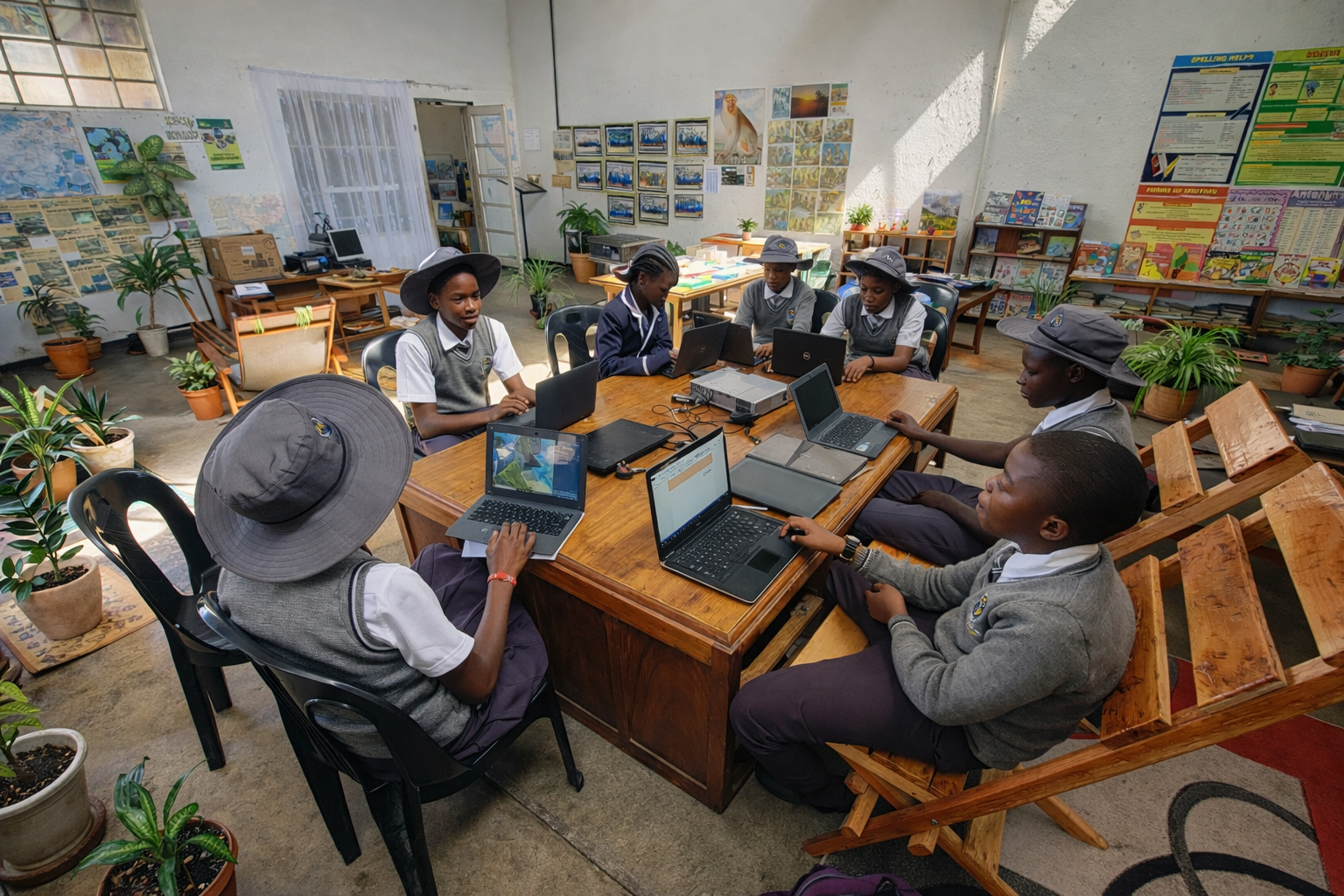 EduTechia Gallery Image